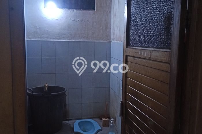 Rumah Minimalis 2 KT di Semper Jakarta Utara Unfurnished Rumah Minimalis 2 KT di Semper Jakarta Utara Unfurnished