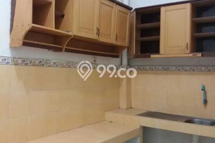 Rumah Modern Cantik 2 KT Siap Huni di Kelapa Gading Rumah Modern Cantik 2 KT Siap Huni di Kelapa Gading