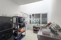 Rumah Eksklusif Siap Huni LT 102m2 di Kelapa Gading, Jakarta Utara Rumah Eksklusif Siap Huni LT 102m2 di Kelapa Gading, Jakarta Utara