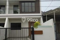 Dijual Rumah Premium dengan Fasilitas Sekitar Lengkap di Kelapa Gading, Jakarta Utara Dijual Rumah Premium dengan Fasilitas Sekitar Lengkap di Kelapa Gading, Jakarta Utara