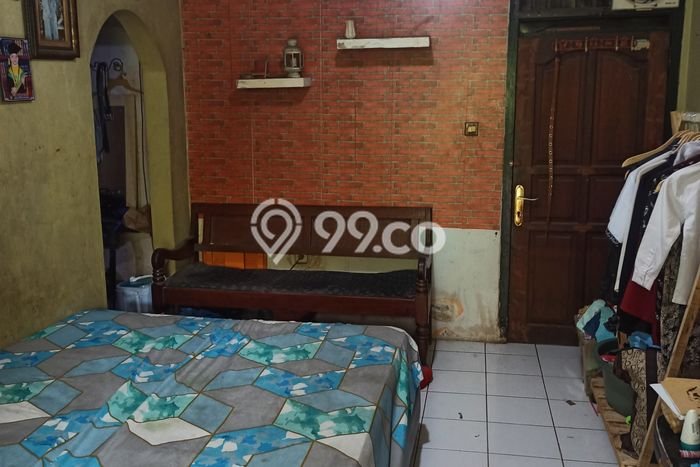 Rumah Minimalis 2 KT di Semper Jakarta Utara Unfurnished Rumah Minimalis 2 KT di Semper Jakarta Utara Unfurnished