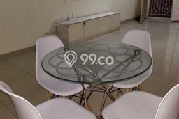 Rumah Minimalis 2 Kamar LT 60m2 di Green Lake City Rumah Minimalis 2 Kamar LT 60m2 di Green Lake City