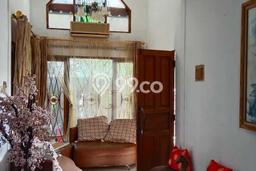 Hunian Cantik Modern Lb 111m2 di Cakung, Jakarta Timur Hunian Cantik Modern Lb 111m2 di Cakung, Jakarta Timur