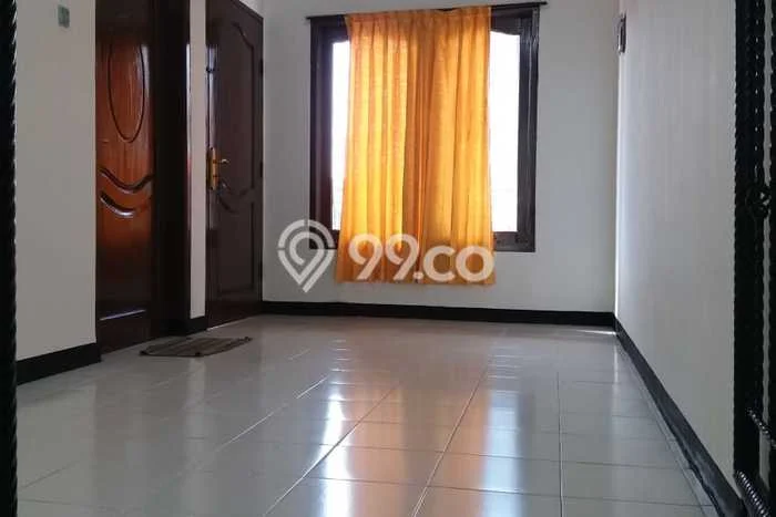 Rumah Modern Cantik 2 KT Siap Huni di Kelapa Gading Rumah Modern Cantik 2 KT Siap Huni di Kelapa Gading