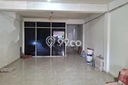 Ruko Dijual Lokasi Emas di Kelapa Gading Luas 120m2 Ruko Dijual Lokasi Emas di Kelapa Gading Luas 120m2