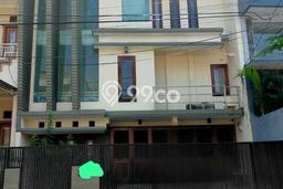 Hot Offer Hunian Mewah Ideal dan Luas di Kelapa Gading, Jakarta Utara Hot Offer Hunian Mewah Ideal dan Luas di Kelapa Gading, Jakarta Utara