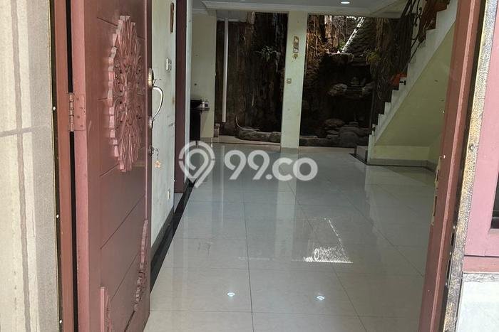 Hunian Cantik Modern Lb 108m2 di Cakung, Jakarta Timur Hunian Cantik Modern Lb 108m2 di Cakung, Jakarta Timur