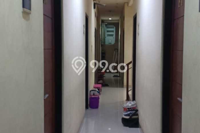Kost Dijual Lokasi Kelapa Gading, Jakarta Utara, Spesifikasi 23 Kamar Tidur dan Luas 450m2 Kost Dijual Lokasi Kelapa Gading, Jakarta Utara, Spesifikasi 23 Kamar Tidur dan Luas 450m2