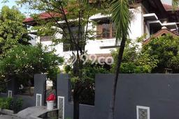 Siap Huni Rumah Mewah 5 Kamar di Kelapa Gading Dekat ke Mana Saja Siap Huni Rumah Mewah 5 Kamar di Kelapa Gading Dekat ke Mana Saja