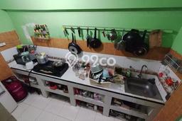 Hunian Cantik Minimalis Lb 120m2 di Kelapa Gading, Jakarta Utara Hunian Cantik Minimalis Lb 120m2 di Kelapa Gading, Jakarta Utara