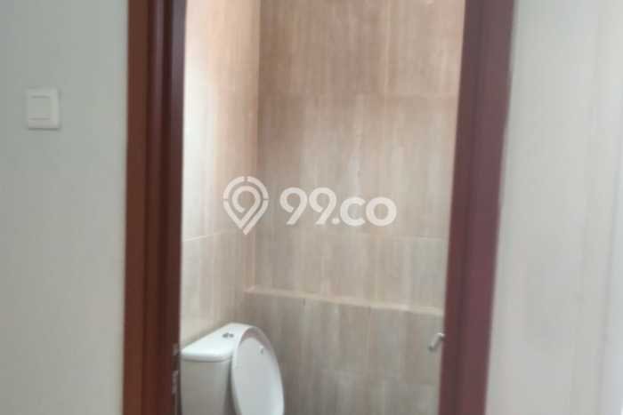 Dijual Apartemen 2 KT di Jakarta Barat Luas 34m2 Dijual Apartemen 2 KT di Jakarta Barat Luas 34m2