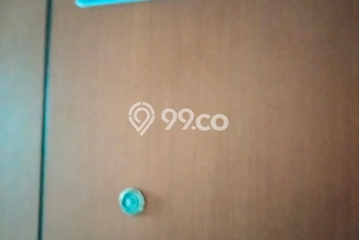 Dijual Apartemen 2 KT di Jakarta Barat Luas 34m2 Dijual Apartemen 2 KT di Jakarta Barat Luas 34m2