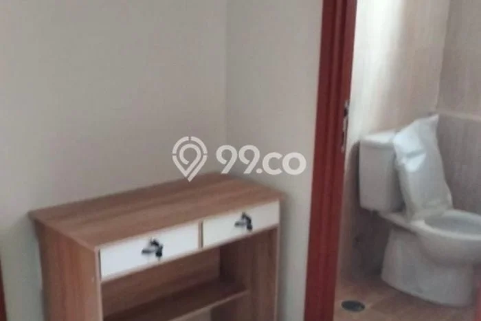 Apartemen Disewa Terjangkau 2 KT / 1 KM di Cengkareng, Jakarta Barat Apartemen Disewa Terjangkau 2 KT / 1 KM di Cengkareng, Jakarta Barat