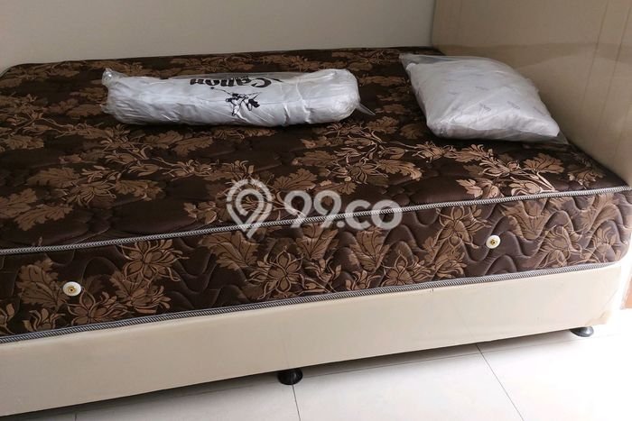 Disewakan Cepat! Hunian Apartemen Hemat di Cengkareng, Jakarta Barat 1 Kamar Tidur dan 1 Kamar Mandi Disewakan Cepat! Hunian Apartemen Hemat di Cengkareng, Jakarta Barat 1 Kamar Tidur dan 1 Kamar Mandi