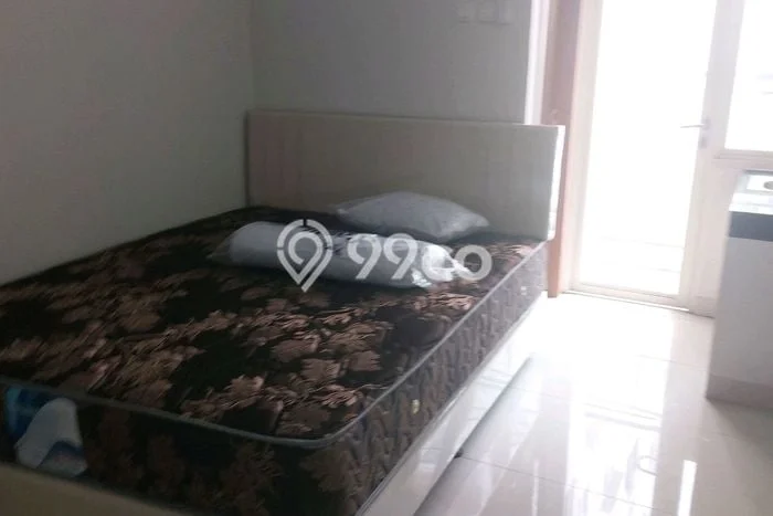 Ada Unit Hunian Hemat Disewa di Cengkareng, Jakarta Barat 1 BR Ada Unit Hunian Hemat Disewa di Cengkareng, Jakarta Barat 1 BR