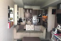 Siap Milik Apartemen 3 KT 2 KM di Kemayoran Siap Milik Apartemen 3 KT 2 KM di Kemayoran
