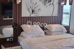 Hunian Apartemen Ideal untuk Dijual di Jakarta Utara dengan 1 Kamar Hunian Apartemen Ideal untuk Dijual di Jakarta Utara dengan 1 Kamar