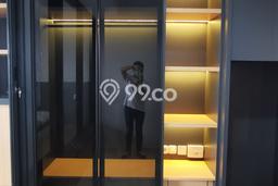 Apartemen Sewa 1 Kamar Murah Siap Huni di Tangerang, Luas 36m2 Apartemen Sewa 1 Kamar Murah Siap Huni di Tangerang, Luas 36m2