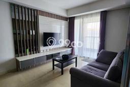 Apartemen Nyaman untuk Disewa, 3 Kamar di Jakarta Utara Apartemen Nyaman untuk Disewa, 3 Kamar di Jakarta Utara