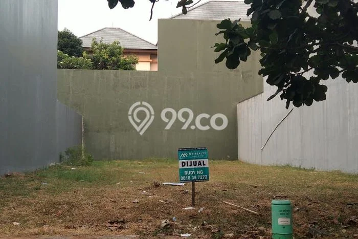 Kavling Tanah Dijual di Kebon Jeruk Jakarta Barat Spesifikasi 360m2 Kavling Tanah Dijual di Kebon Jeruk Jakarta Barat Spesifikasi 360m2