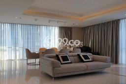 Hunian Apartemen High-Class untuk Dijual di Jakarta Utara dengan 3 BR & 3 Kamar Mandi Hunian Apartemen High-Class untuk Dijual di Jakarta Utara dengan 3 BR & 3 Kamar Mandi