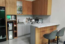 Rumah Elit Modern Siap Huni di Green garden Jakarta Barat Rumah Elit Modern Siap Huni di Green garden Jakarta Barat