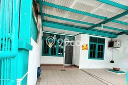 Dijual Rumah Eksklusif 2 KT di Citra Garden, Jakarta Barat Dijual Rumah Eksklusif 2 KT di Citra Garden, Jakarta Barat