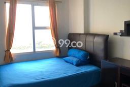 Apartemen Minimalis di Kebon Jeruk Jakarta Barat dengan 1 KT & 1 KM Apartemen Minimalis di Kebon Jeruk Jakarta Barat dengan 1 KT & 1 KM