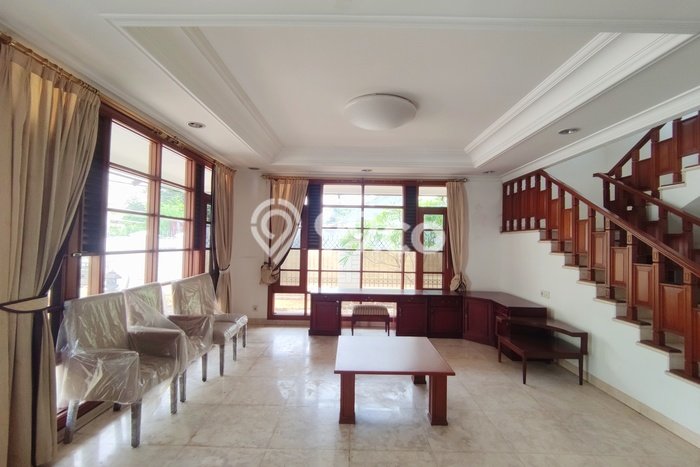 Jual Rumah Mewah Megah Dengan View Cantik di Kedoya Baru, Jakarta Barat Jual Rumah Mewah Megah Dengan View Cantik di Kedoya Baru, Jakarta Barat