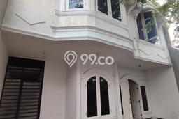 Hunian Super Mewah dengan Akses Paling Strategis di Kelapa Dua, Jakarta Barat Hunian Super Mewah dengan Akses Paling Strategis di Kelapa Dua, Jakarta Barat