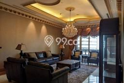 LOKASI TERBAIK! Apartemen di Tanah Abang, 4 KM, Luas 382m², Bisa Segera Ditempati, Fasilitas Modern LOKASI TERBAIK! Apartemen di Tanah Abang, 4 KM, Luas 382m², Bisa Segera Ditempati, Fasilitas Modern