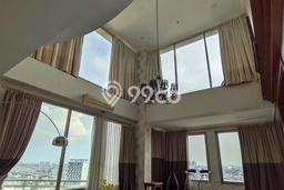 HOT DEAL! Apartemen di Senen, 4 KT, Luas 299m², Lokasi Elite, View Kota HOT DEAL! Apartemen di Senen, 4 KT, Luas 299m², Lokasi Elite, View Kota