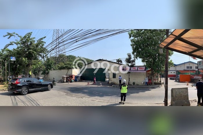 PRIME LOCATION! Gudang di Kelapa Gading, Luas 2800m², Area Bisnis, Lokasi Strategis PRIME LOCATION! Gudang di Kelapa Gading, Luas 2800m², Area Bisnis, Lokasi Strategis