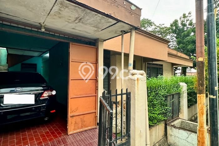 Rumah Luxury Modern Tanpa Renovasi di Slipi Jakarta Barat Rumah Luxury Modern Tanpa Renovasi di Slipi Jakarta Barat