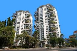 HOT DEAL! Apartemen Kawasan S Parman, Jakarta Barat, 2 KM, Luas 144m², Siap Huni HOT DEAL! Apartemen Kawasan S Parman, Jakarta Barat, 2 KM, Luas 144m², Siap Huni
