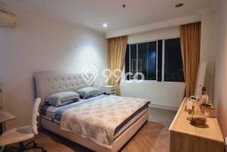 Hunian Apartemen Eksklusif untuk Dijual di Jakarta Selatan dengan 4 BR & 3 Kamar Mandi Hunian Apartemen Eksklusif untuk Dijual di Jakarta Selatan dengan 4 BR & 3 Kamar Mandi