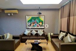 Apartemen Nyaman Dijual di Senen, Jakarta Pusat Dilengkapi 2 KT dan 1 KM Apartemen Nyaman Dijual di Senen, Jakarta Pusat Dilengkapi 2 KT dan 1 KM