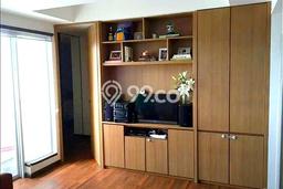 Hunian Apartemen Bagus di Kebon Jeruk 1 Kamar Tidur Hunian Apartemen Bagus di Kebon Jeruk 1 Kamar Tidur