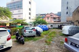 Tanah di Palmerah, Luas 965m², Akses Pusat Kota, Ideal untuk Perumahan Tanah di Palmerah, Luas 965m², Akses Pusat Kota, Ideal untuk Perumahan