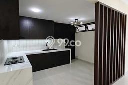 Rumah Elit LB 240m2 Siap Huni Desain Elegan di Citra Garden, Jakarta Barat Rumah Elit LB 240m2 Siap Huni Desain Elegan di Citra Garden, Jakarta Barat