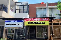 Dijual Rumah Luas Megah Dengan View Eksklusif di Citra Garden, Jakarta Barat Dijual Rumah Luas Megah Dengan View Eksklusif di Citra Garden, Jakarta Barat