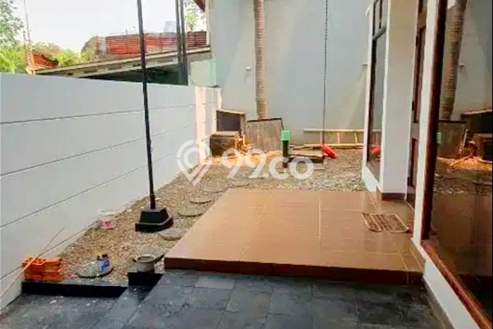 Dijual Rumah Mewah Elegan Dengan View Cantik di Slipi, Jakarta Barat Dijual Rumah Mewah Elegan Dengan View Cantik di Slipi, Jakarta Barat