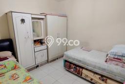 Rumah Lokasi Strategis area Taman Kota, Jakarta Barat, LT 112m² Bangunan 100m² Rumah Lokasi Strategis area Taman Kota, Jakarta Barat, LT 112m² Bangunan 100m²