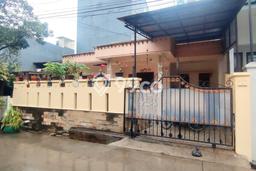 SEGERA MILIKI! Rumah di Bojong Indah, Jakarta Barat, LT 150m² Bangunan 225m² SEGERA MILIKI! Rumah di Bojong Indah, Jakarta Barat, LT 150m² Bangunan 225m²