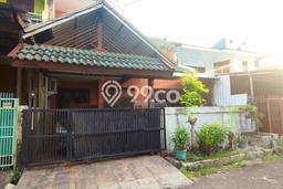 Rumah LT 120m² / LB 100m² View Kota di Bojong Indah, Jakarta Barat Rumah LT 120m² / LB 100m² View Kota di Bojong Indah, Jakarta Barat