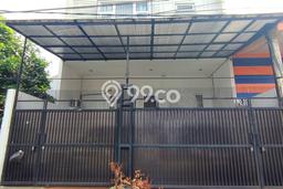 Rumah Harga Nego LT 120m² di Bojong Indah, Keamanan 24 Jam, Jakarta Barat Rumah Harga Nego LT 120m² di Bojong Indah, Keamanan 24 Jam, Jakarta Barat