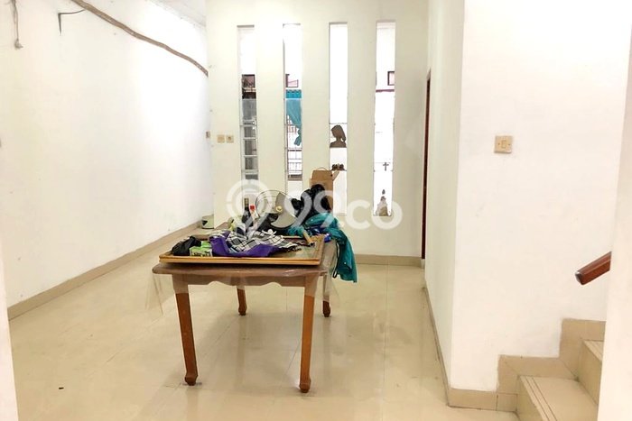 Rumah Modern Cantik 3 KT Siap Huni di Kembangan Rumah Modern Cantik 3 KT Siap Huni di Kembangan