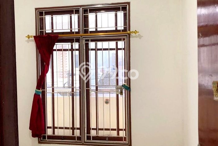 Rumah Modern Cantik 3 KT Siap Huni di Kembangan Rumah Modern Cantik 3 KT Siap Huni di Kembangan