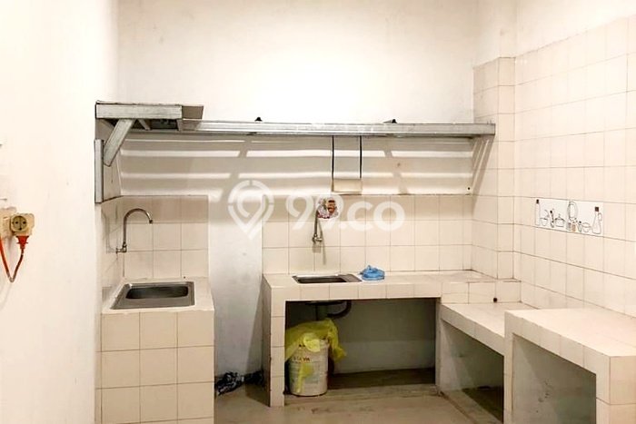 Rumah Modern Cantik 3 KT Siap Huni di Kembangan Rumah Modern Cantik 3 KT Siap Huni di Kembangan