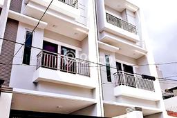 Dijual Segera Rumah LT 91m² di Kawasan Perumahan Cideng, Jakarta Pusat Dijual Segera Rumah LT 91m² di Kawasan Perumahan Cideng, Jakarta Pusat